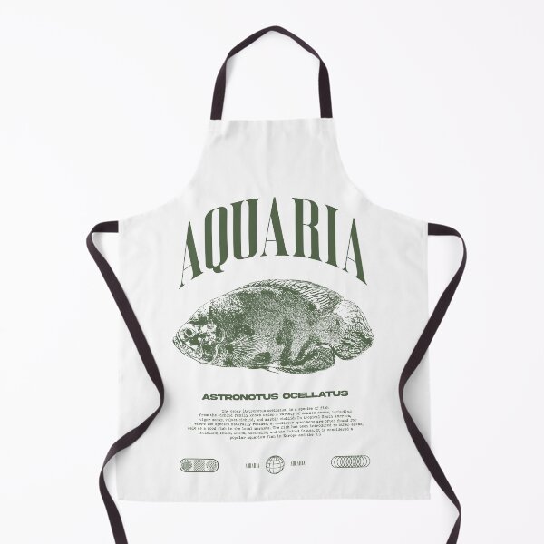 Item preview, Oscar Fish Keeper Modern Streetwear designed and sold by JRRTs.