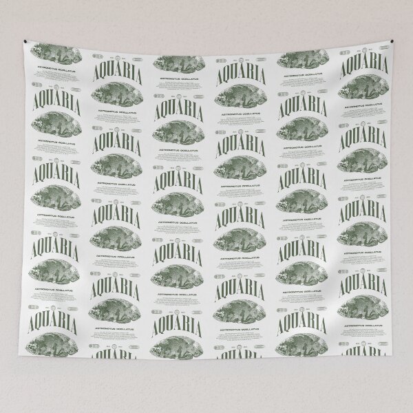 Item preview, Oscar Fish Keeper Modern Streetwear designed and sold by JRRTs.