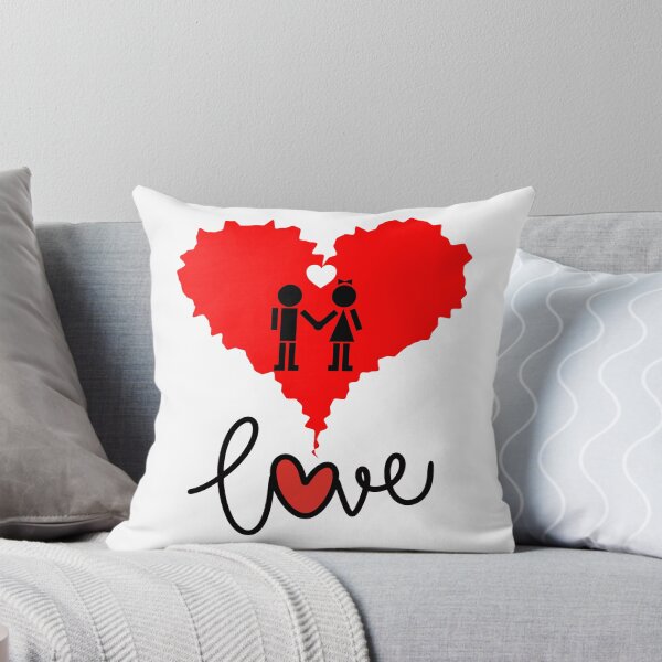 Item preview, LOVE designed and sold by Funky  Fibers.
