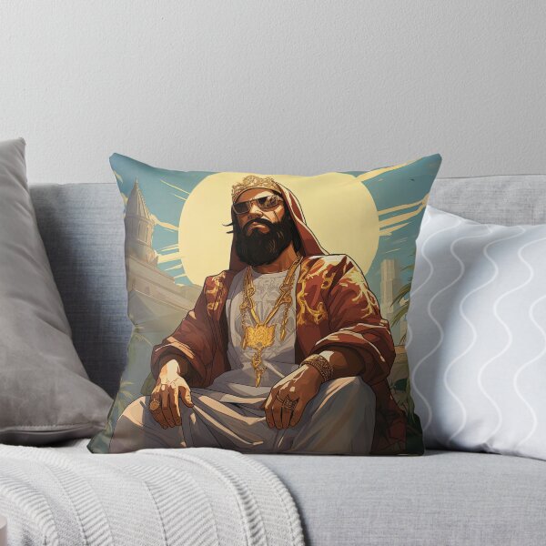 Item preview, Zarathustra | Hip Hop style designed and sold by ComicsFactory.