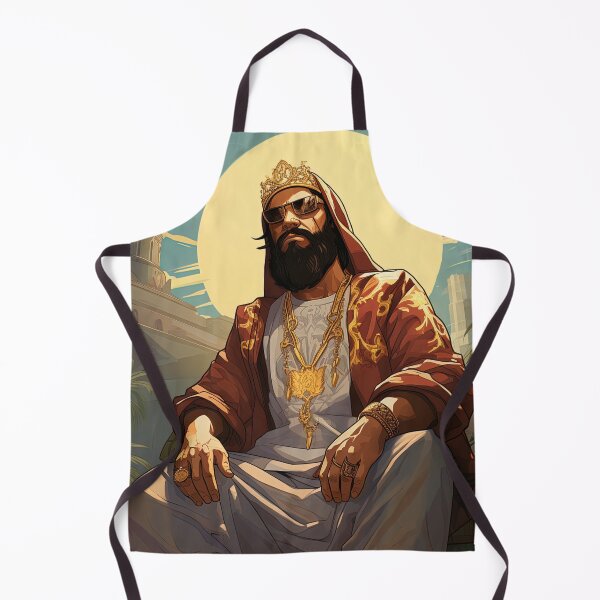 Item preview, Zarathustra | Hip Hop style designed and sold by ComicsFactory.