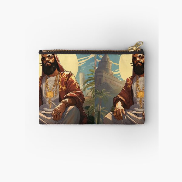 Item preview, Zarathustra | Hip Hop style designed and sold by ComicsFactory.
