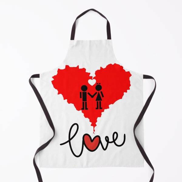 Item preview, LOVE designed and sold by Funky  Fibers.