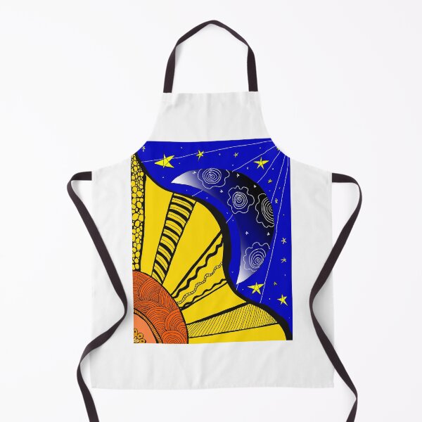 Item preview, Sun and Moon designed and sold by daniela1972.