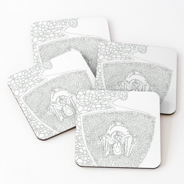 Item preview, Elephant designed and sold by artU48.