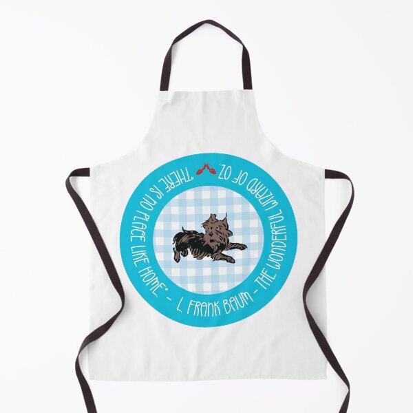 Item preview, There is No Place Like Home - Wizard of Oz designed and sold by taffy-lemonade.