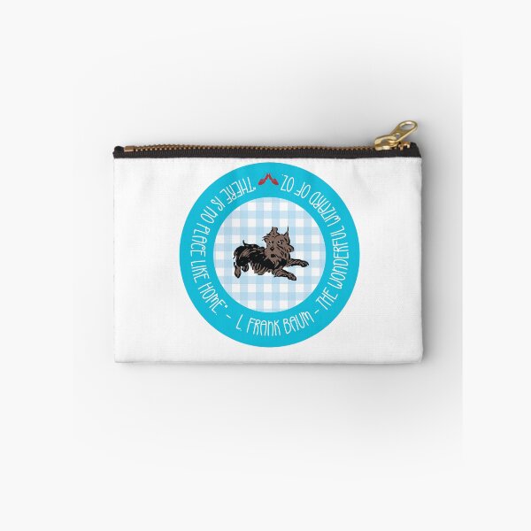 Item preview, There is No Place Like Home - Wizard of Oz designed and sold by taffy-lemonade.