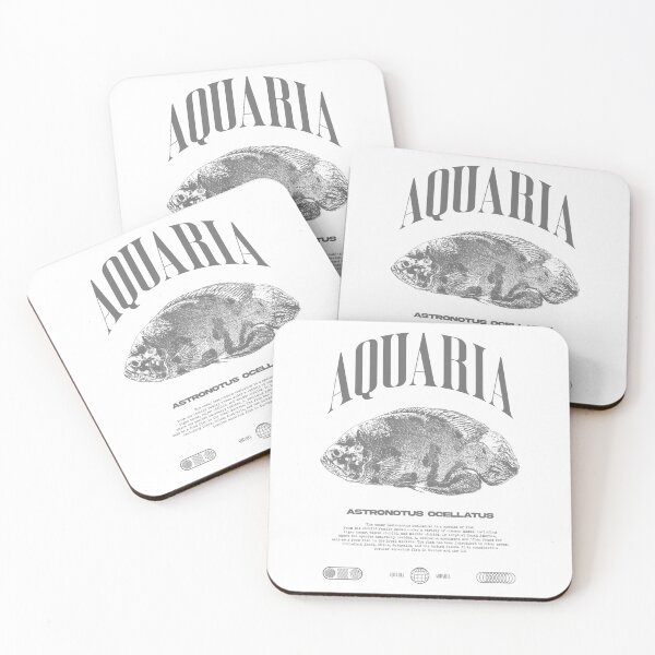 Item preview, Oscar Fish Keeper Modern Streetwear designed and sold by JRRTs.