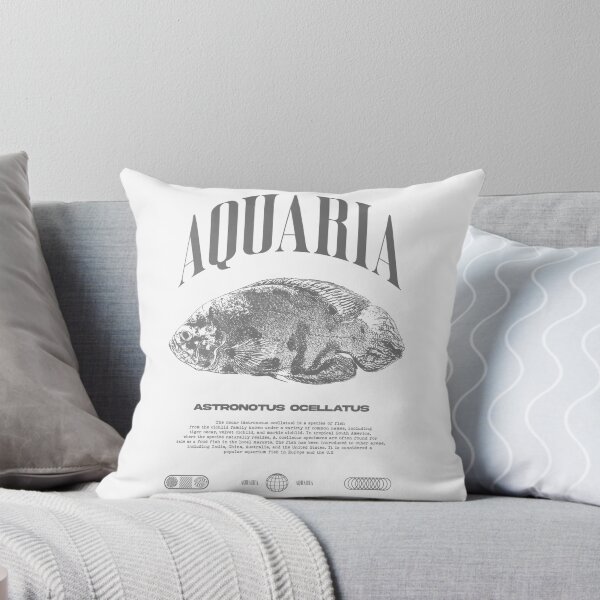 Item preview, Oscar Fish Keeper Modern Streetwear designed and sold by JRRTs.