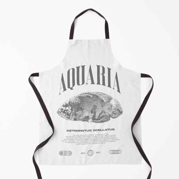 Item preview, Oscar Fish Keeper Modern Streetwear designed and sold by JRRTs.