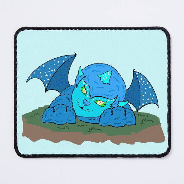 Item preview, Cute monster designed and sold by SalahIllustra.