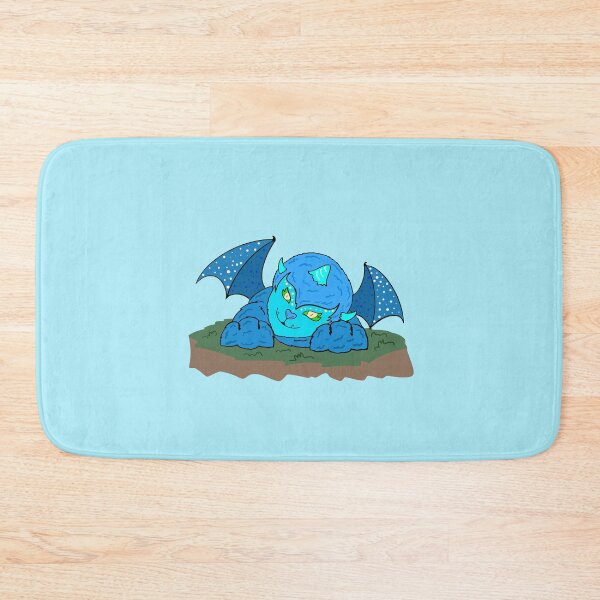 Item preview, Cute monster designed and sold by SalahIllustra.