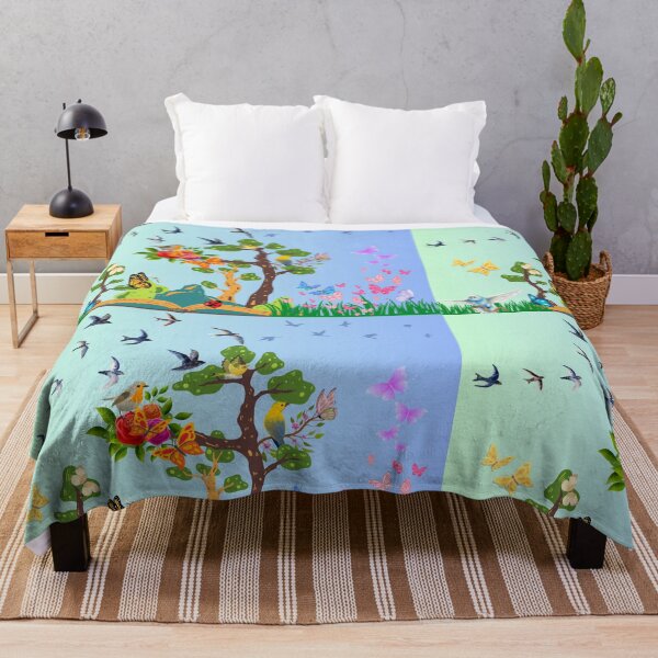 Item preview, nature designed and sold by deepcodes.