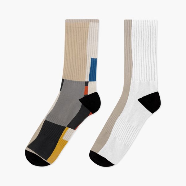 Item preview, Modernist Bauhaus Composition designed and sold by DeMuurdecoratie.