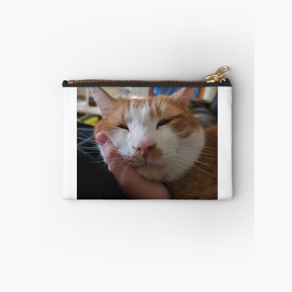 Item preview, Sleepy Cat head rest. designed and sold by DawnyClark.