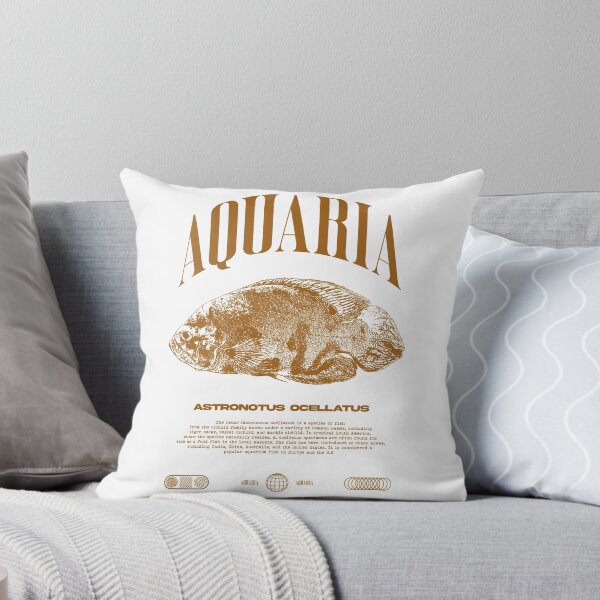 Item preview, Oscar Fish Keeper Modern Streetwear designed and sold by JRRTs.