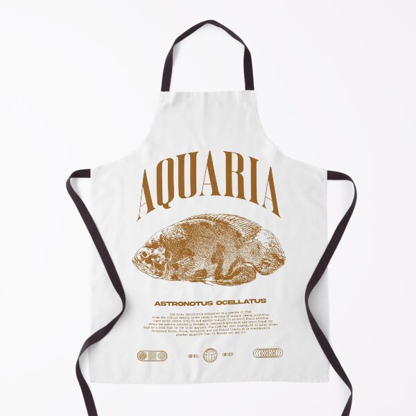 Item preview, Oscar Fish Keeper Modern Streetwear designed and sold by JRRTs.