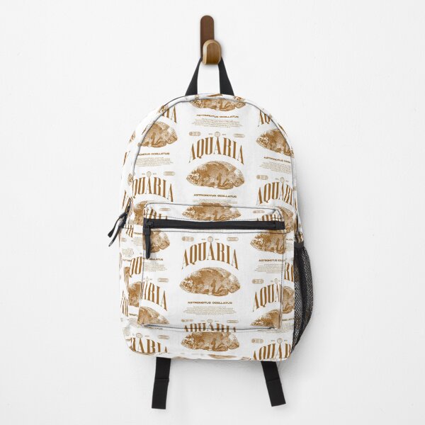 Item preview, Oscar Fish Keeper Modern Streetwear designed and sold by JRRTs.