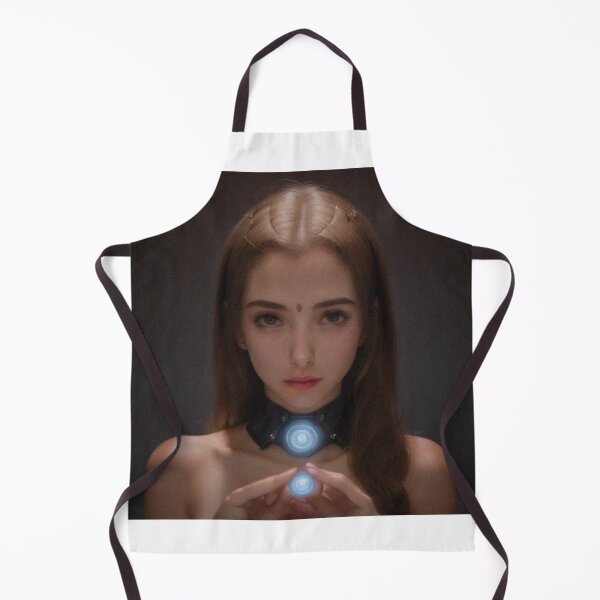 Item preview, fairy with an amulet in her hand designed and sold by paolboa.