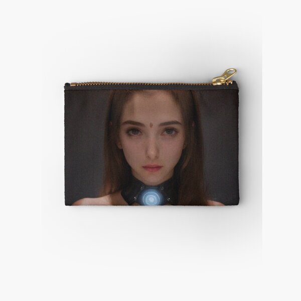 Item preview, fairy with an amulet in her hand designed and sold by paolboa.