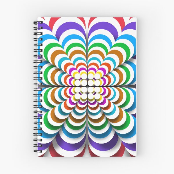 Item preview, Multicolor art customized  designed and sold by theparkfact0.