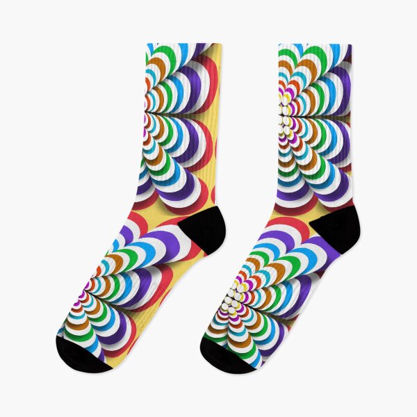 Item preview, Multicolor art customized  designed and sold by theparkfact0.