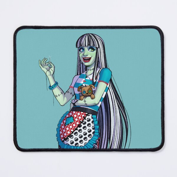 Item preview, Home Ick Frankie Stein designed and sold by Alejandro Arantegui Gallardo.