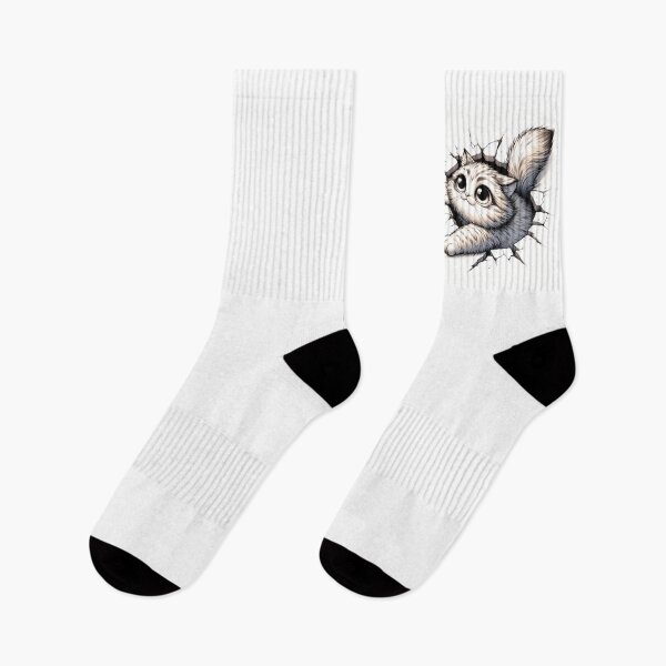Item preview, Inky Paws Adventure designed and sold by Felix Tanner.