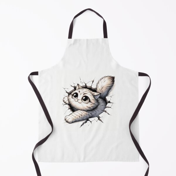 Item preview, Inky Paws Adventure designed and sold by Felix Tanner.