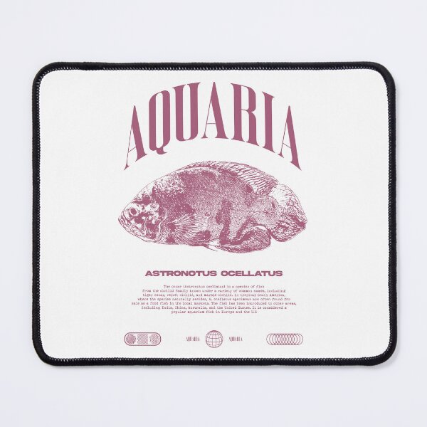 Item preview, Oscar Fish Keeper Modern Streetwear designed and sold by JRRTs.