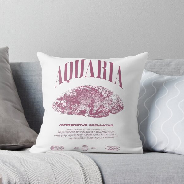 Item preview, Oscar Fish Keeper Modern Streetwear designed and sold by JRRTs.
