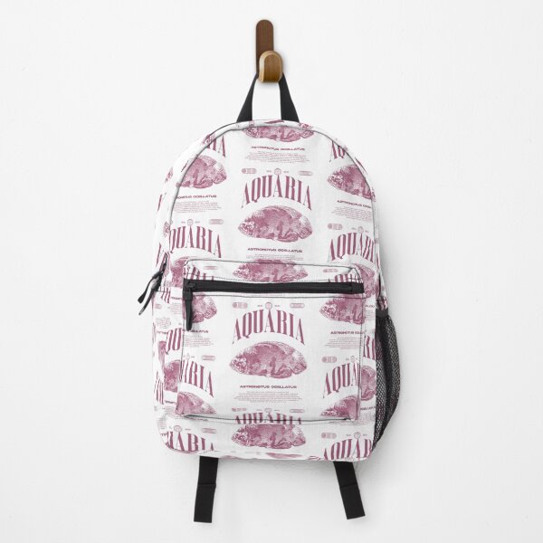 Item preview, Oscar Fish Keeper Modern Streetwear designed and sold by JRRTs.