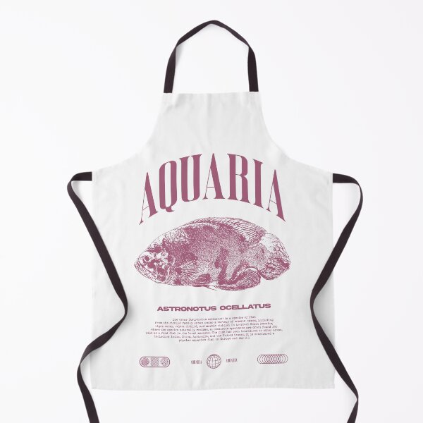 Item preview, Oscar Fish Keeper Modern Streetwear designed and sold by JRRTs.