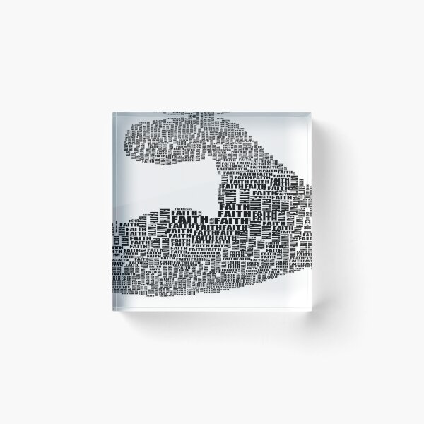 Item preview, Bicep Muscle Text designed and sold by 7venty.