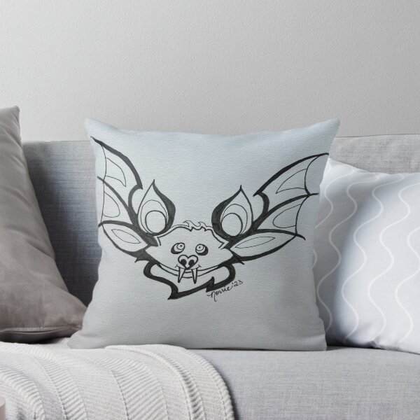 Item preview, Cutie Bat-tootie designed and sold by NorrieV.