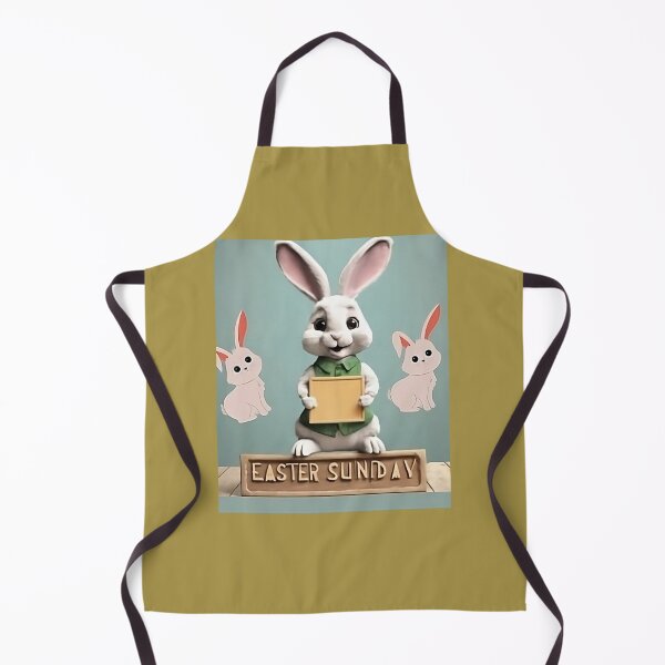 Item preview, Easter Sunday Happy Day designed and sold by DesignDoctrine.
