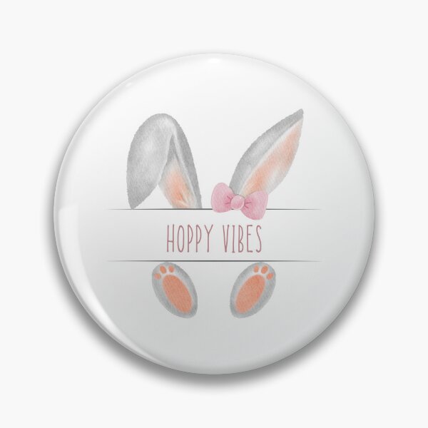 Item preview, Hoppy Easter Rabbit Lover Gifts For Animal Lovers  designed and sold by Cuteanimalgifts.