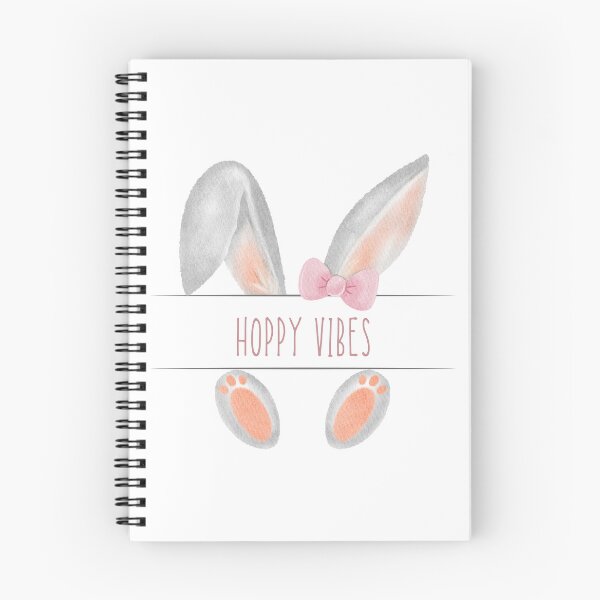 Item preview, Hoppy Easter Rabbit Lover Gifts For Animal Lovers  designed and sold by Cuteanimalgifts.