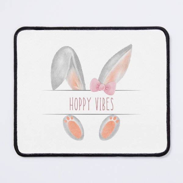 Item preview, Hoppy Easter Rabbit Lover Gifts For Animal Lovers  designed and sold by Cuteanimalgifts.