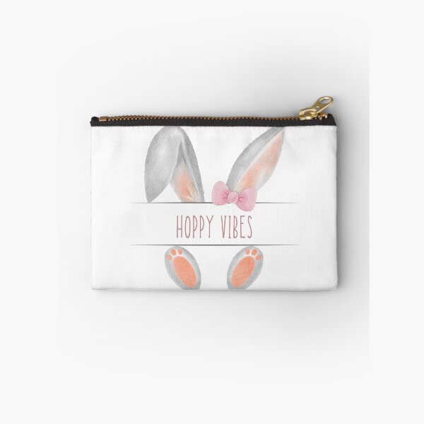 Item preview, Hoppy Easter Rabbit Lover Gifts For Animal Lovers  designed and sold by Cuteanimalgifts.