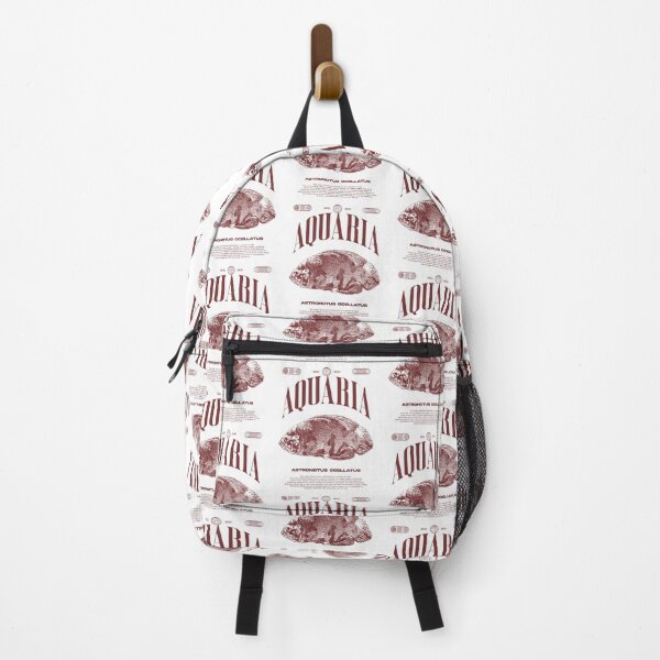 Item preview, Oscar Fish Keeper Modern Streetwear designed and sold by JRRTs.