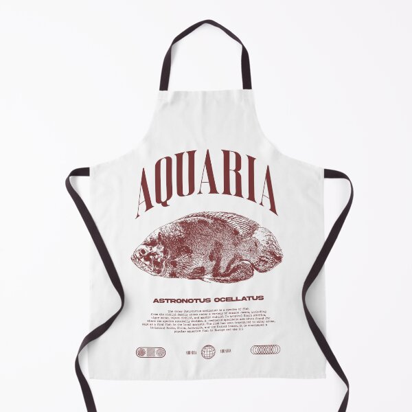 Item preview, Oscar Fish Keeper Modern Streetwear designed and sold by JRRTs.