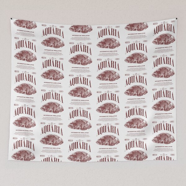 Item preview, Oscar Fish Keeper Modern Streetwear designed and sold by JRRTs.