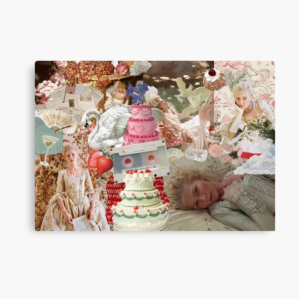 Item preview, Marie Antoinette Sofia Coppola designed and sold by athenasbff.
