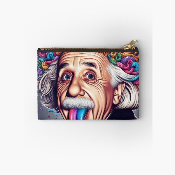 Item preview,   Albert Einstein designed and sold by sevenmountains.
