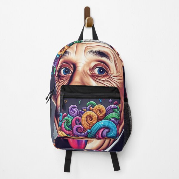 Item preview,   Albert Einstein designed and sold by sevenmountains.