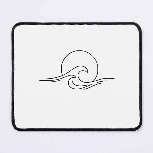 Item preview, Wave designed and sold by InfiniteCookies.