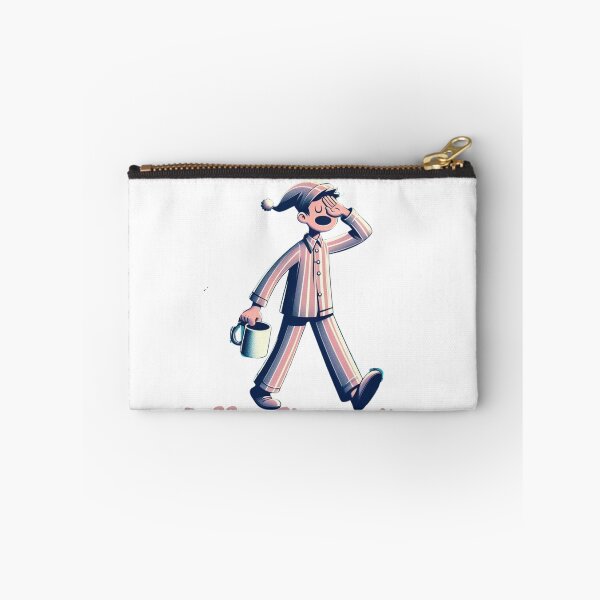 Item preview, Coffee sleepwalker 20 designed and sold by rominek77.