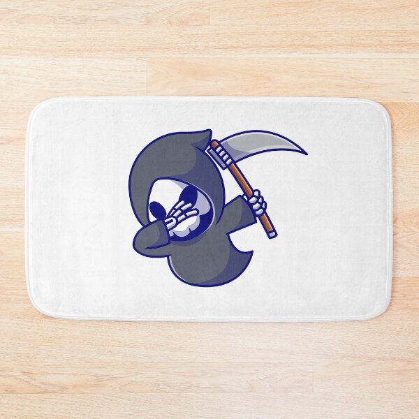 Item preview, Cute Grim Reaper Dabbing designed and sold by soudaniet.
