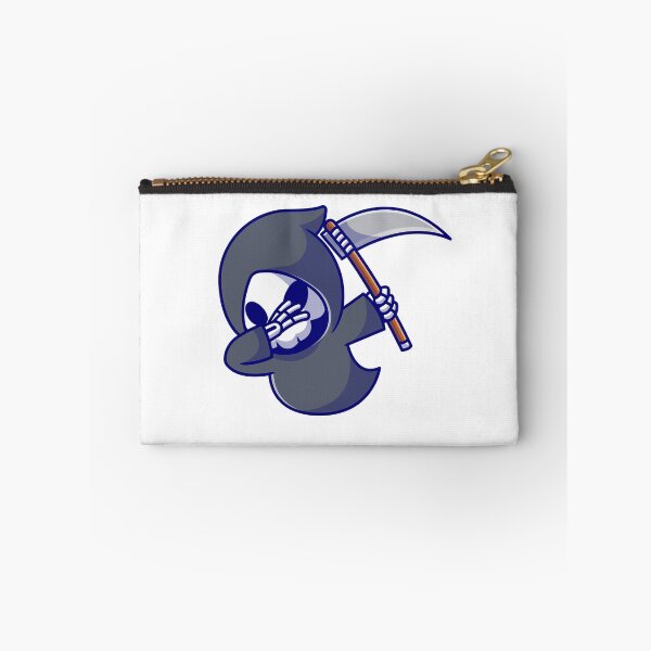 Item preview, Cute Grim Reaper Dabbing designed and sold by soudaniet.